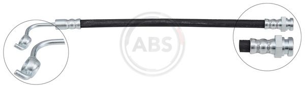 ABS Kočiono crijevo